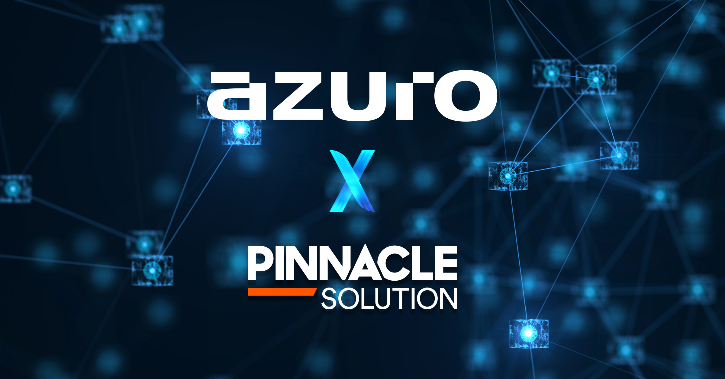 Pinnacle Solution Azuro