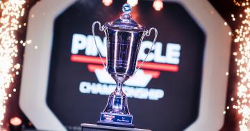 Pinnacle Cup Championship