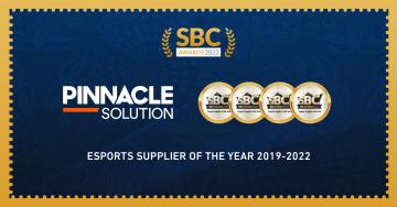 pinnacle solution SBC Awards